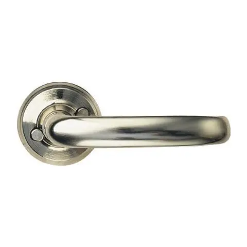 Begränsad tid ASSA 6640 Dörrhandtag